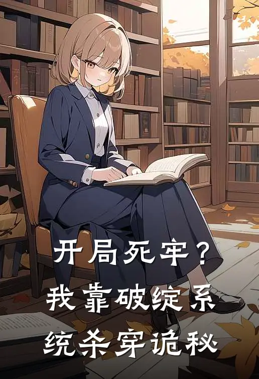 开局死牢？我靠破绽系统杀穿诡秘张坤江辰好看的小说推荐完结_在哪看免费小说开局死牢？我靠破绽系统杀穿诡秘张坤江辰