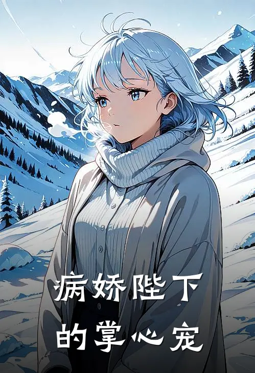 病娇陛下的掌心宠