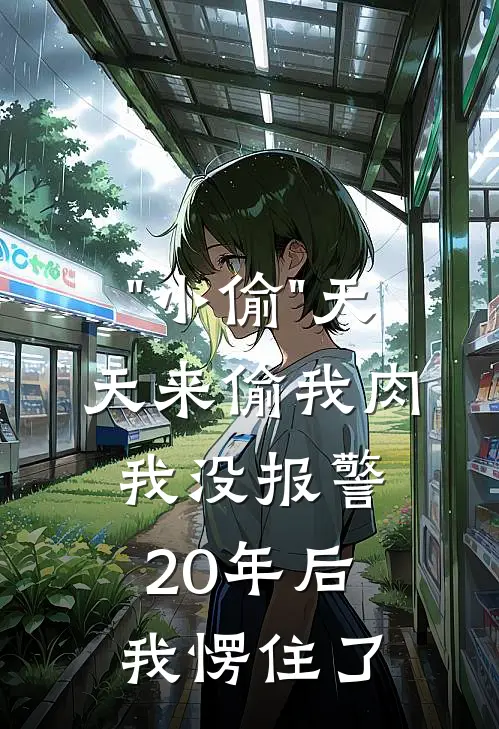 "小偷"天天来偷我肉，我没报警，20年后我愣住了