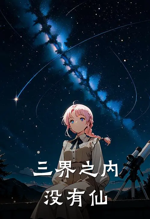 三界之内没有仙陈文李锐免费小说大全_热门免费小说三界之内没有仙(陈文李锐)