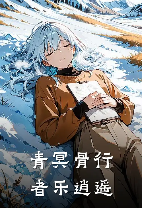 【青冥骨】行者乐逍遥(林砚王伯)全本免费小说_阅读免费小说【青冥骨】行者乐逍遥林砚王伯
