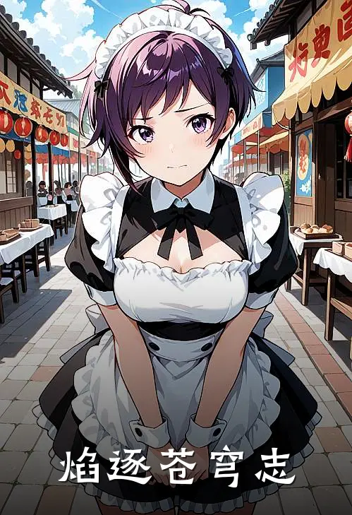 焰逐苍穹志(萧无忧陆小鱼)在线免费小说_热门网络小说焰逐苍穹志萧无忧陆小鱼