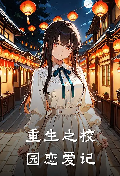 重生之校园恋爱记