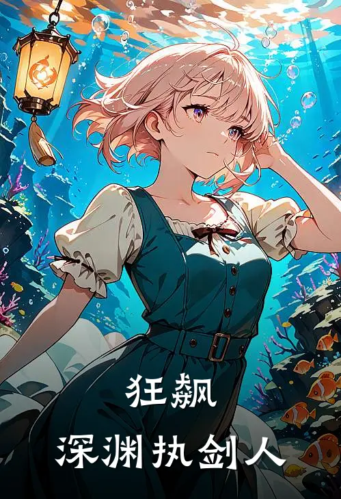 狂飙：深渊执剑人陈默徐雷完结小说_免费小说在线看狂飙：深渊执剑人陈默徐雷