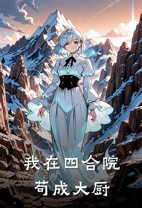 我在四合院苟成大厨