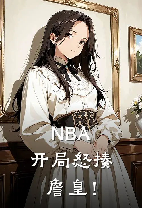 NBA：开局怒揍詹皇！