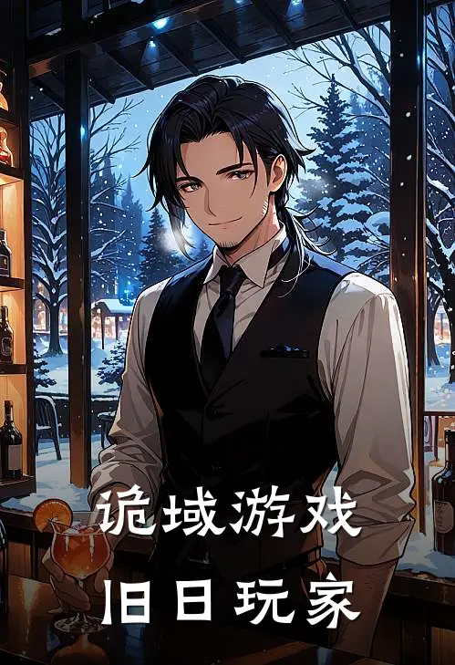 诡域游戏，旧日玩家黄羽启钟弈热门小说免费阅读_完本完结小说诡域游戏，旧日玩家(黄羽启钟弈)