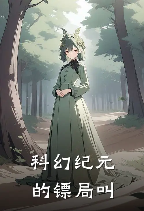 科幻纪元的镖局叫