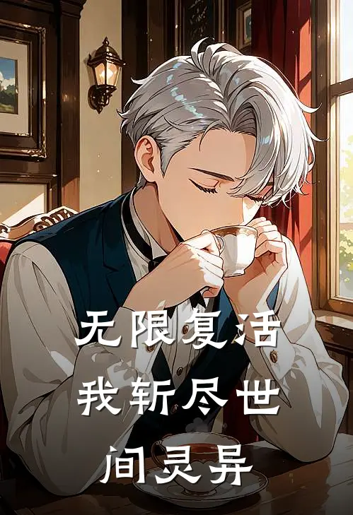 无限复活，我斩尽世间灵异(陈慎周展)小说推荐完本_全本免费小说无限复活，我斩尽世间灵异陈慎周展