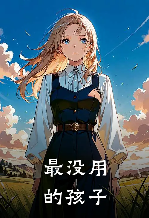 最没用的孩子