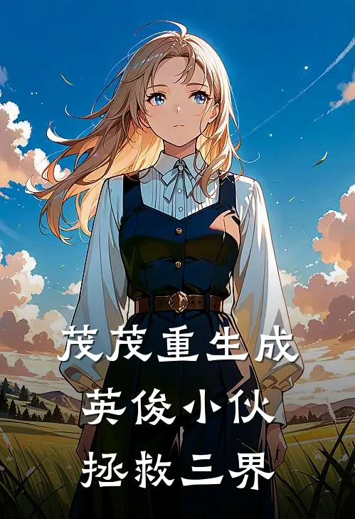 茂茂重生成英俊小伙拯救三界(茂茂景天)最新章节在线阅读_(茂茂重生成英俊小伙拯救三界)完整版免费在线阅读