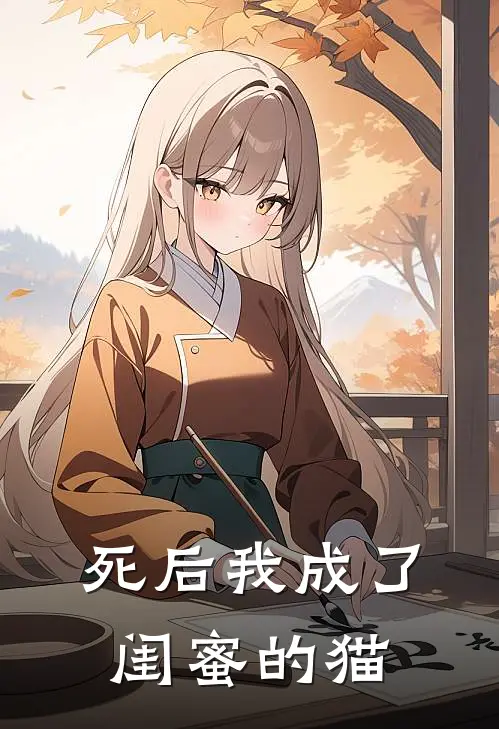 死后我成了闺蜜的猫