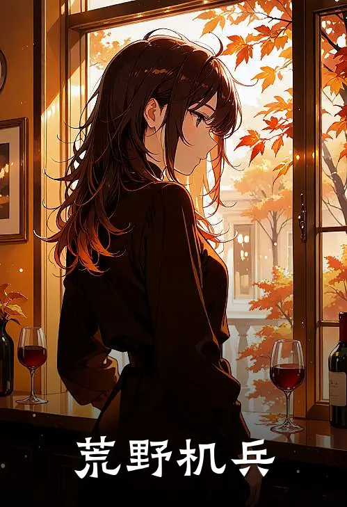 荒野机兵(奥卡林震)全集阅读_荒野机兵最新章节阅读