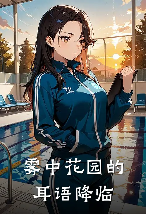 雾中花园的耳语降临时墨素鸢最新小说推荐_最新好看小说雾中花园的耳语降临时墨素鸢