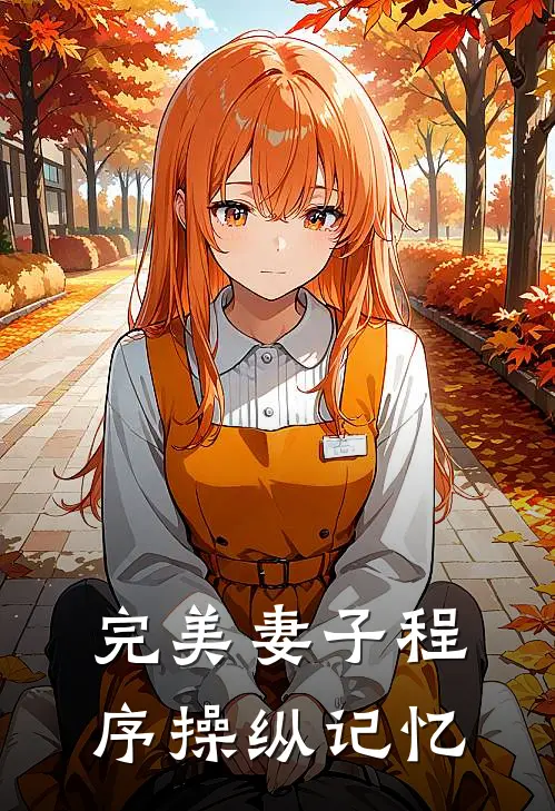 完美妻子程序操纵记忆(林风江雪)已完结小说_小说免费阅读完美妻子程序操纵记忆林风江雪