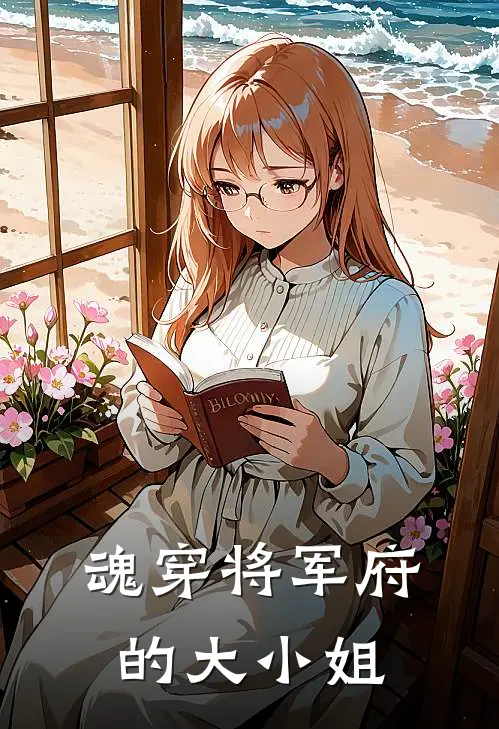 魂穿将军府的大小姐知瑶赵承煜全文在线阅读_魂穿将军府的大小姐全集免费阅读