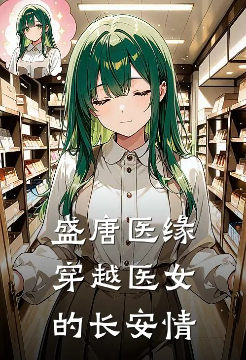 盛唐医缘：穿越医女的长安情林薇阿薇最新完结小说推荐_全集免费小说盛唐医缘：穿越医女的长安情林薇阿薇