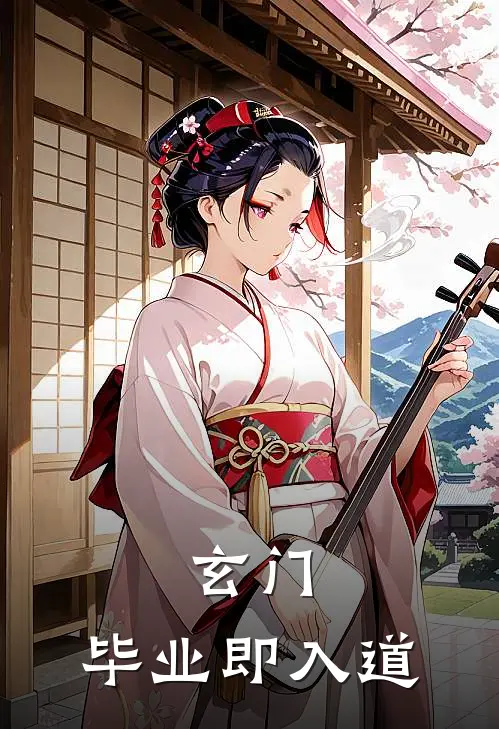 玄门：毕业即入道林砚赵凯免费热门小说_最热门小说玄门：毕业即入道林砚赵凯