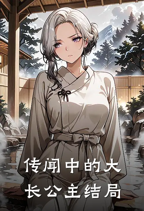 传闻中的大长公主结局