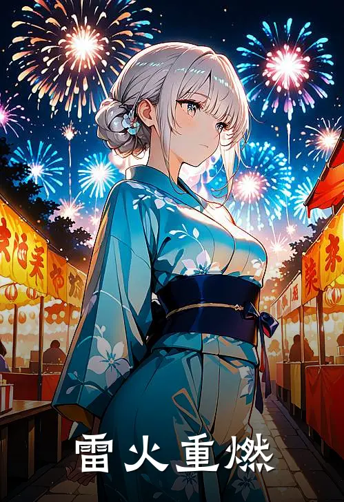 雷火重燃柳柔玄璃最新好看小说_最新章节列表雷火重燃(柳柔玄璃)