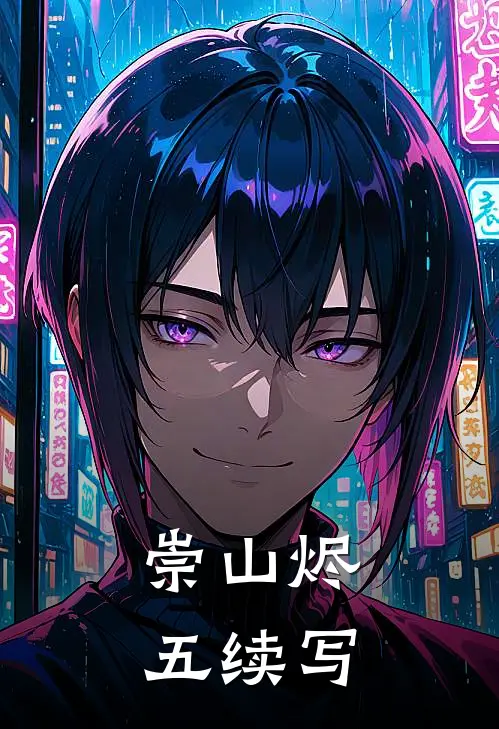 崇山烬五续写(乌崇墨乌崇萱)网络热门小说_最新小说崇山烬五续写(乌崇墨乌崇萱)