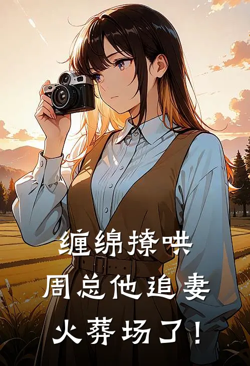 缠绵撩哄，周总他追妻火葬场了！(姜知穗周景泽)好看的完结小说_热门小说推荐缠绵撩哄，周总他追妻火葬场了！姜知穗周景泽