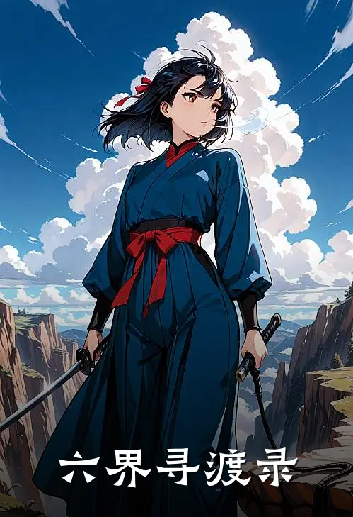 六界寻渡录(裴知安定北侯)免费小说完结_最新推荐小说六界寻渡录(裴知安定北侯)