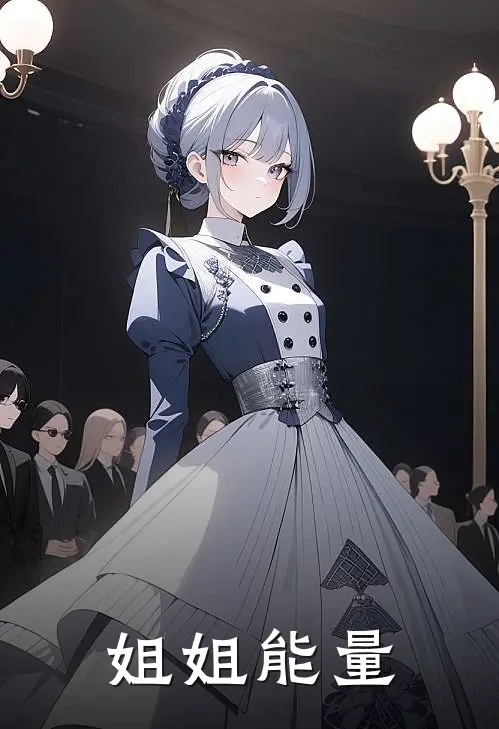 姐姐能量可可可可完本热门小说_完本小说免费姐姐能量(可可可可)