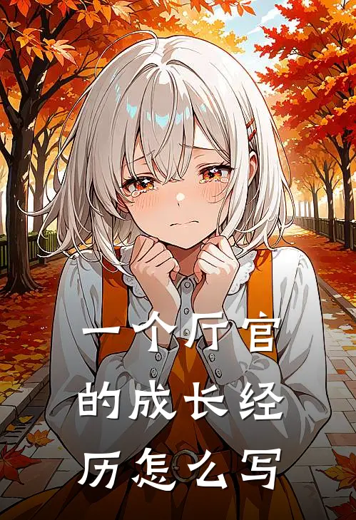 一个厅官的成长经历怎么写