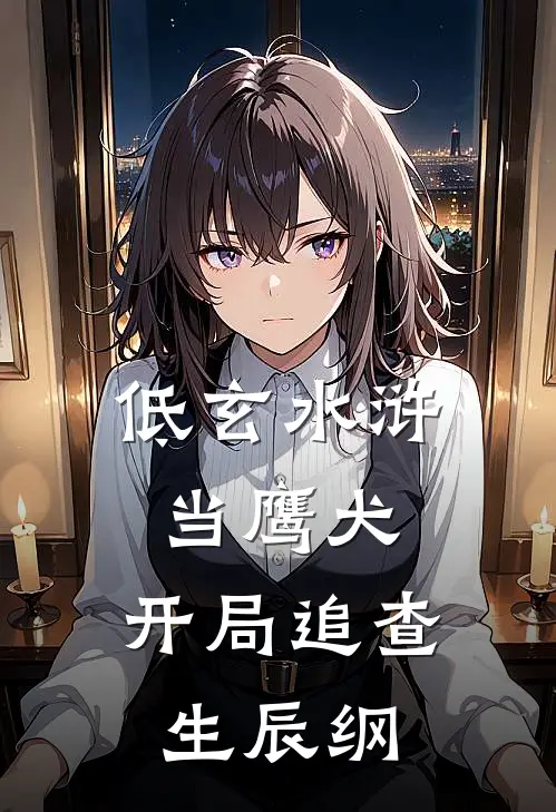 何涛白胜《低玄水浒当鹰犬：开局追查生辰纲》完结版免费阅读_低玄水浒当鹰犬：开局追查生辰纲全文免费阅读