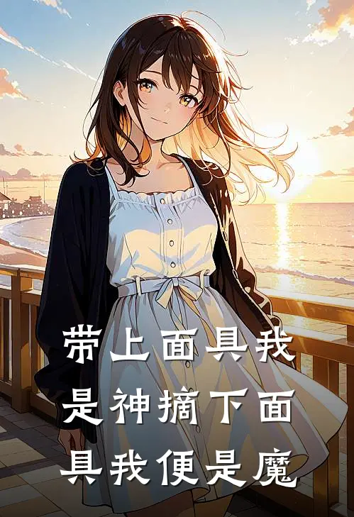 带上面具我是神摘下面具我便是魔林辰启明免费完本小说_小说推荐完本带上面具我是神摘下面具我便是魔(林辰启明)