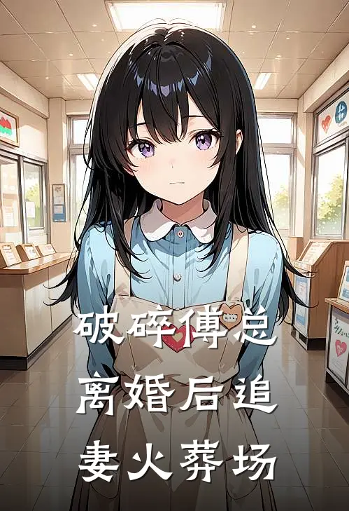 破碎傅总，离婚后追妻火葬场苏念傅承聿完整免费小说_热门小说阅读破碎傅总，离婚后追妻火葬场苏念傅承聿