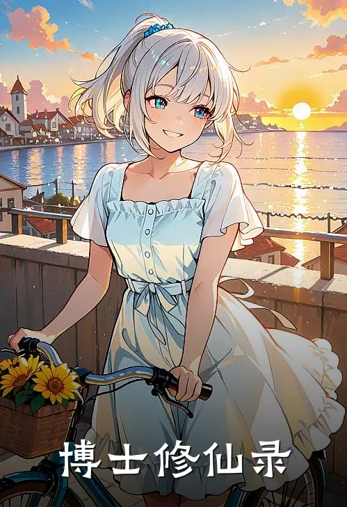 李肇周玉桐博士修仙录最新章节阅读_李肇周玉桐最新章节在线阅读