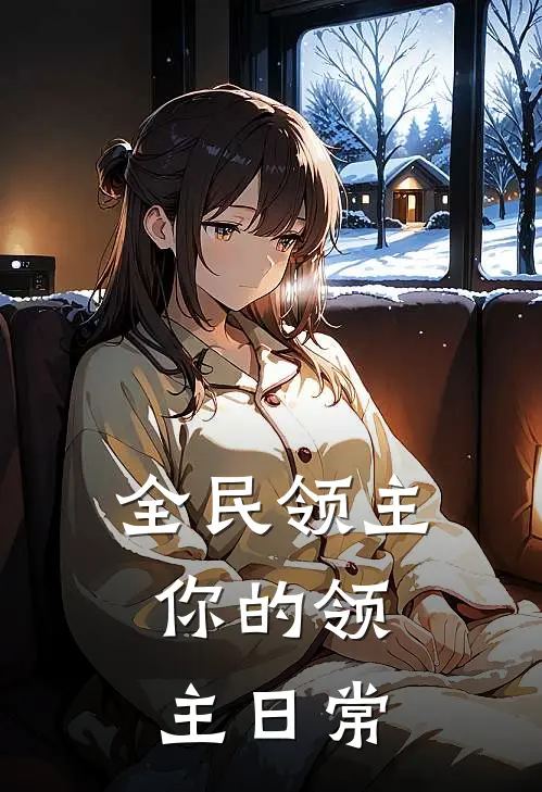 全民领主：你的领主日常约翰张伟小说完整版_热门好看小说全民领主：你的领主日常(约翰张伟)