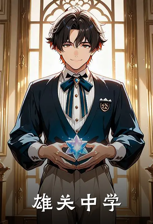 王海邓亮《雄关中学》全本免费在线阅读_(王海邓亮)最新章节在线阅读