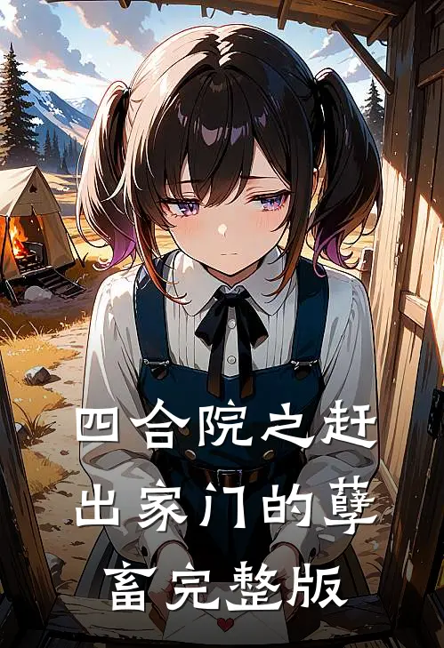 四合院之赶出家门的孽畜完整版