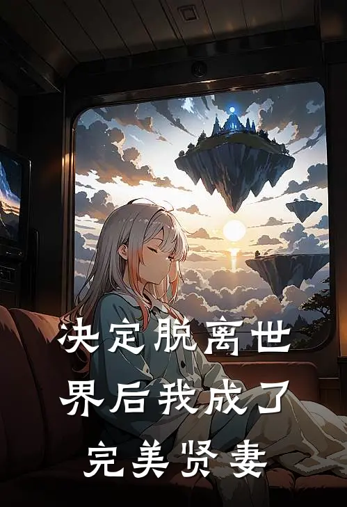 决定脱离世界后我成了完美贤妻