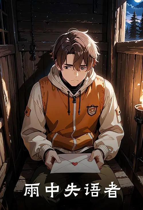 雨中失语者西蒙白谧最新全本小说_最新章节列表雨中失语者(西蒙白谧)