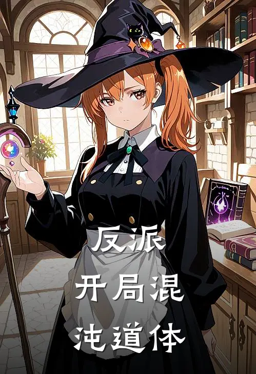 反派：开局混沌道体(陆清尘沈梦璃)在哪看免费小说_全本免费完结小说反派：开局混沌道体陆清尘沈梦璃