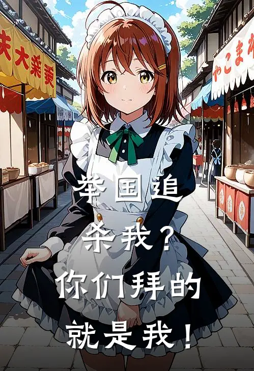 举国追杀我？你们拜的就是我！潇林叶惊天免费小说在线阅读_热门小说在线阅读举国追杀我？你们拜的就是我！潇林叶惊天