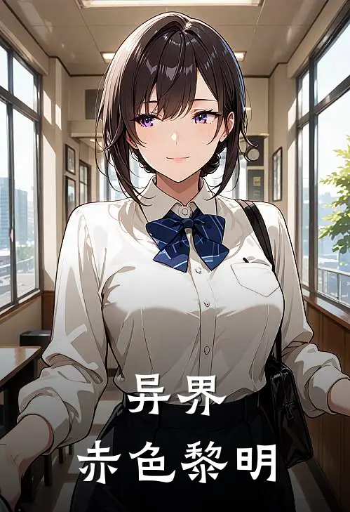 异界：赤色黎明林越莉娅最新推荐小说_完结版小说推荐异界：赤色黎明林越莉娅