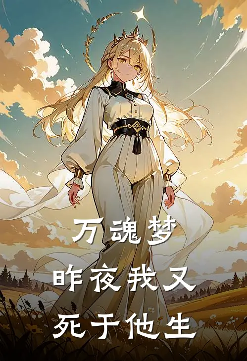 万魂梦：昨夜我又死于他生