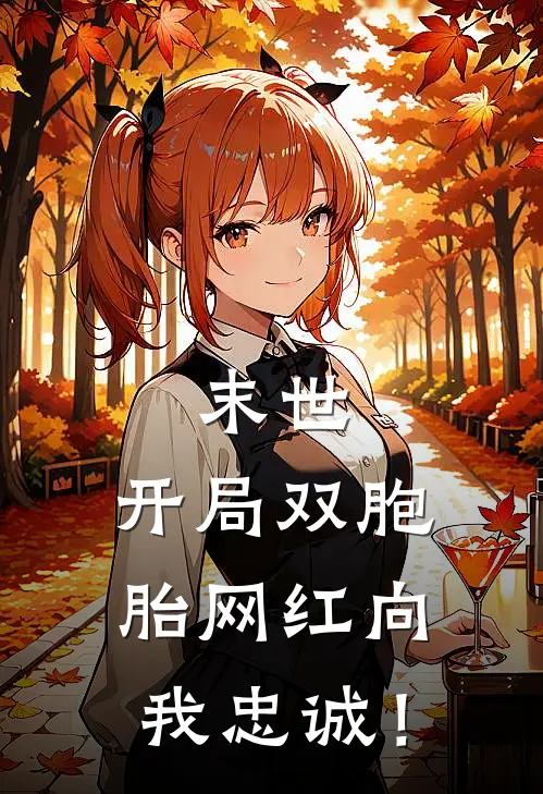 末世：开局双胞胎网红向我忠诚！(陈离陆文颜)完整版免费小说_完结版小说推荐末世：开局双胞胎网红向我忠诚！(陈离陆文颜)