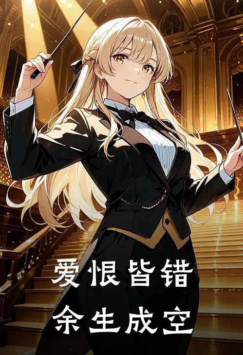 爱恨皆错，余生成空(宋晚音裴璟行)在哪看免费小说_已完结小说推荐爱恨皆错，余生成空宋晚音裴璟行