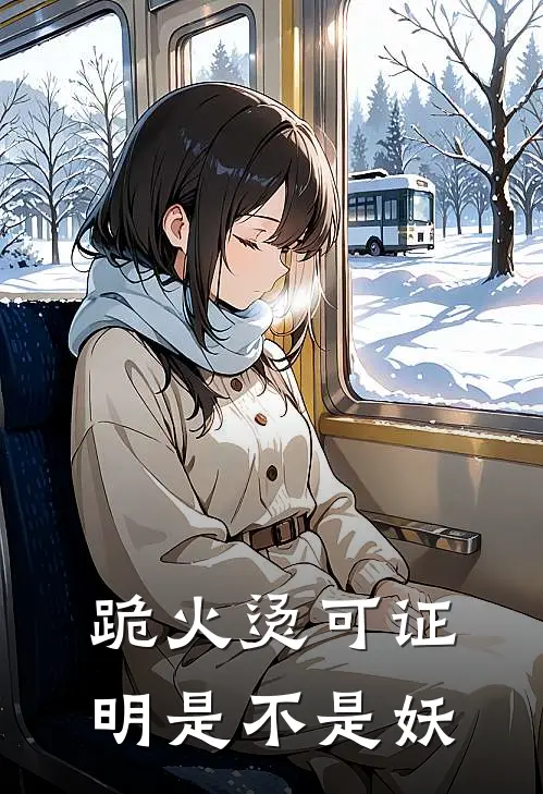 跪火烫可证明是不是妖