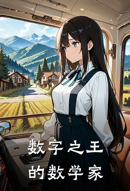 数字之王的数学家