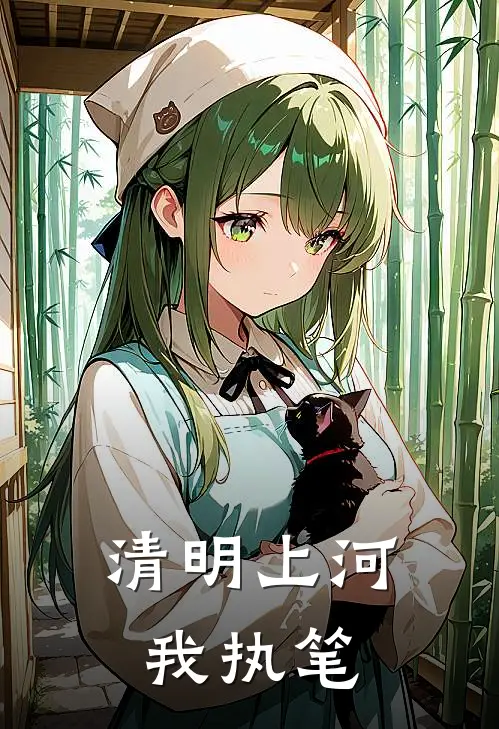 清明上河我执笔