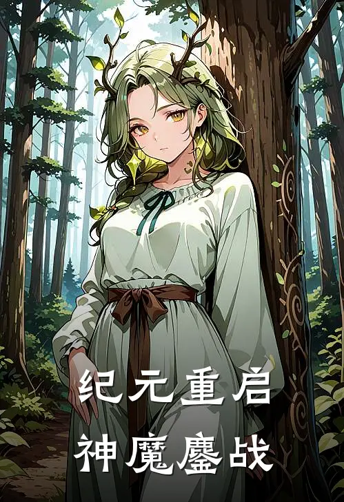 纪元重启：神魔鏖战