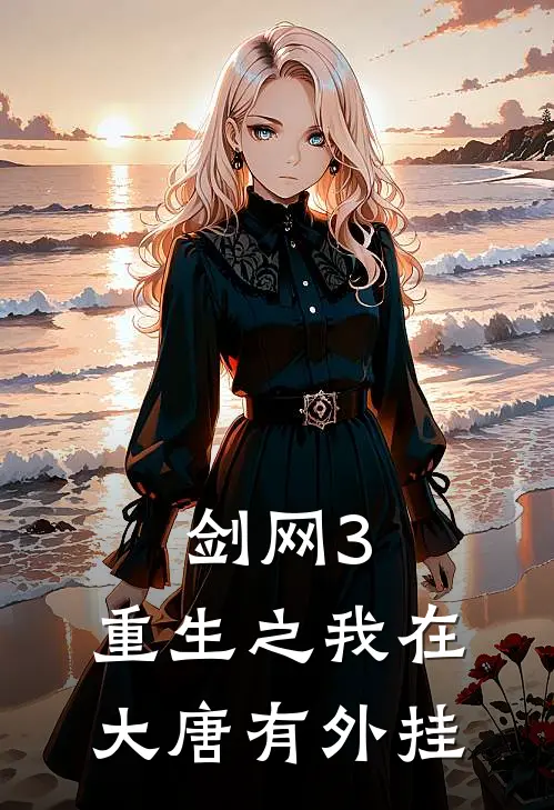 剑网3：重生之我在大唐有外挂