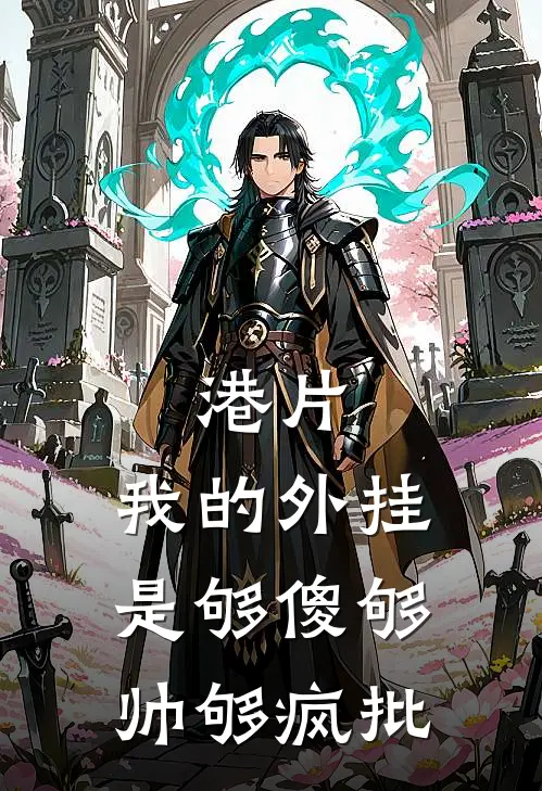 港片：我的外挂是够傻够帅够疯批